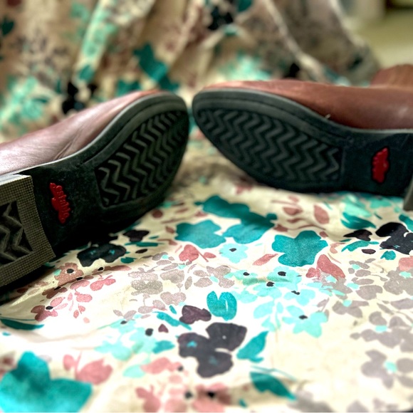 Establo Cowboy Boots. - Picture 3 of 4